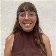 Estudiante de último año de máster en Psicología General Sanitaria imparte clases a alumnos del grado en Psicología o grados de la misma rama